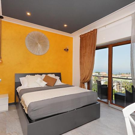 Luxe Sur Mer B&B Sorrento Esterno foto