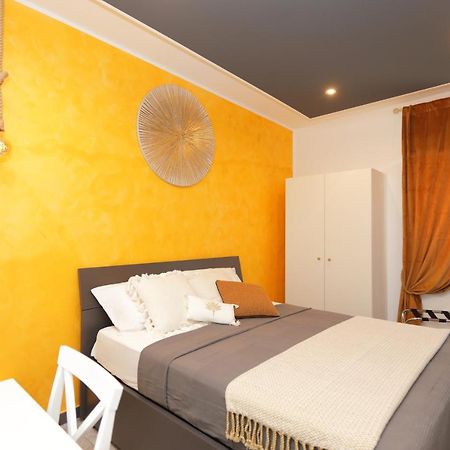 Luxe Sur Mer B&B Sorrento Esterno foto