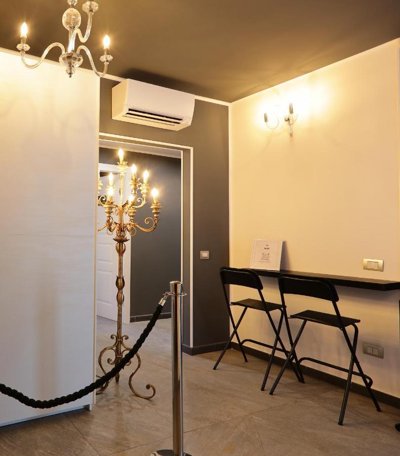 Luxe Sur Mer B&B Sorrento Esterno foto