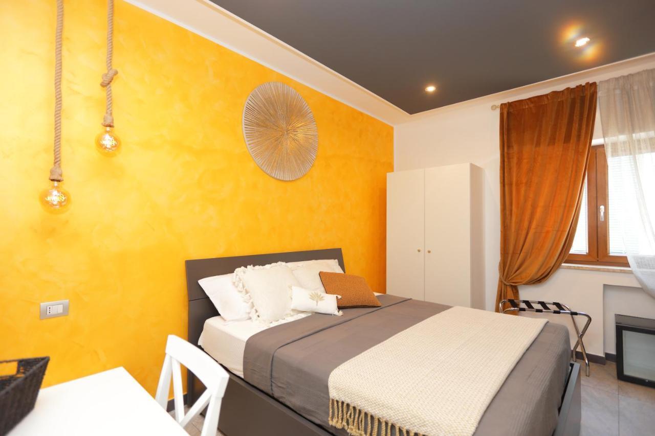 Luxe Sur Mer B&B Sorrento Esterno foto