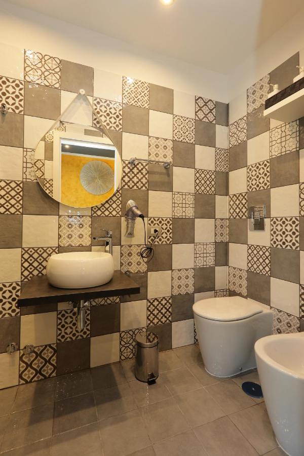 Luxe Sur Mer B&B Sorrento Esterno foto